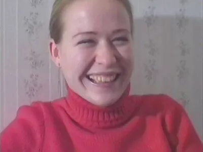 Busty blonded with a հարթ ճեղքված fucked in public